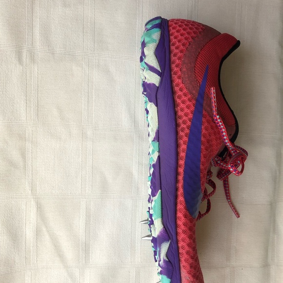 Nike Rival XC Track and Field with spikes - Picture 6 of 8